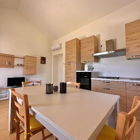 Residenza Vaccileddi Apartment Екстериор снимка