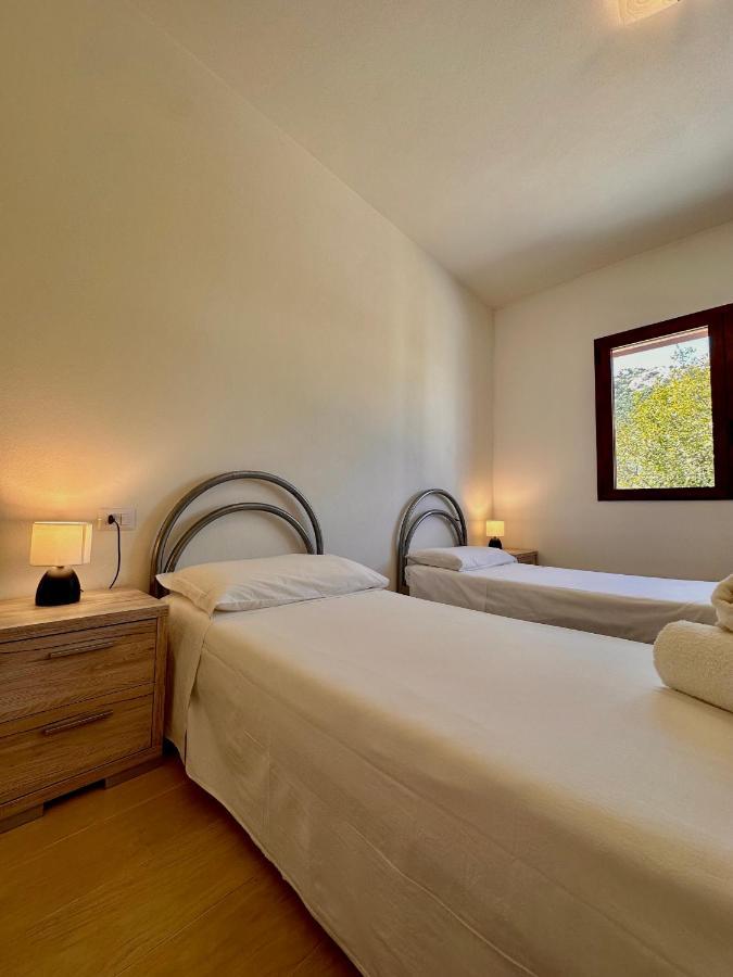 Residenza Vaccileddi Apartment Екстериор снимка