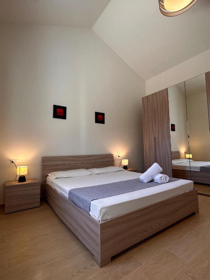 Residenza Vaccileddi Apartment Екстериор снимка
