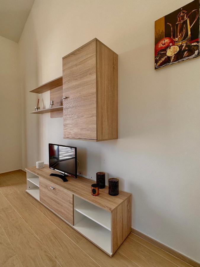 Residenza Vaccileddi Apartment Екстериор снимка