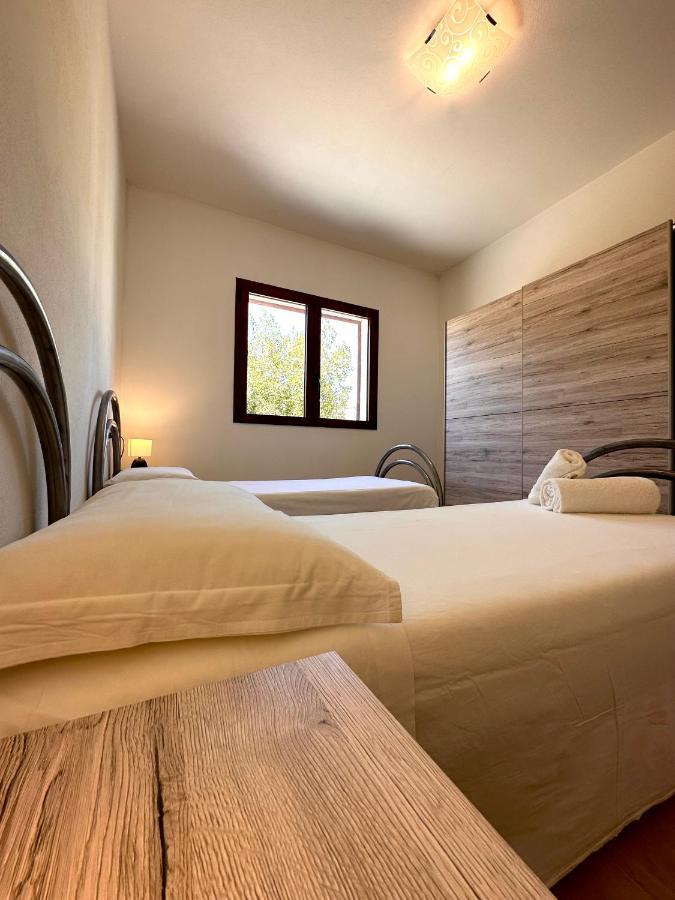 Residenza Vaccileddi Apartment Екстериор снимка