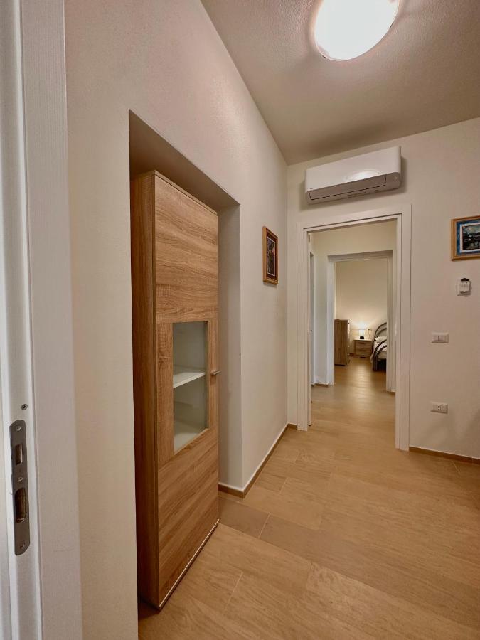 Residenza Vaccileddi Apartment Екстериор снимка